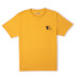 Pokémon Power Up Unisex T-Shirt - Mustard Pokémon Power Up Unisex T-Shirt - Mustard
