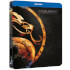 Mortal Kombat 2-Film Zavvi Exclusive Blu-ray Steelbook Collection Mortal Kombat 2-Film Zavvi Exclusive Blu-ray Steelbook Collection