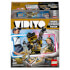 LEGO VIDIYO HipHop Robot BeatBox Music Video Maker Toy (43107) LEGO VIDIYO HipHop Robot BeatBox Music Video Maker Toy (43107)