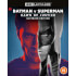 Batman vs Superman: Dawn of Justice Remastered - 4K Ultra HD Batman vs Superman: Dawn of Justice Remastered - 4K Ultra HD