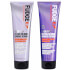 Everyday Clean Blonde Damage Rewind Shampoo and Conditioner 250ml Everyday Clean Blonde Damage Rewind Shampoo and Conditioner 250ml
