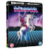 Marvel Studio's Deadpool - Zavvi Exclusive 4K Ultra HD Lenticular Steelbook (Includes Blu-ray) Marvel Studio's Deadpool - Zavvi Exclusive 4K Ultra HD Lenticular Steelbook (Includes Blu-ray)