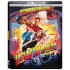 Last Action Hero - 4K Ultra HD Zavvi Exclusive Steelbook (Includes 2D Blu-ray) Last Action Hero - 4K Ultra HD Zavvi Exclusive Steelbook (Includes 2D Blu-ray)