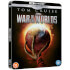 War of The Worlds - Zavvi Exclusive 4K Ultra HD Steelbook (Includes Blu-ray) War of The Worlds - Zavvi Exclusive 4K Ultra HD Steelbook (Includes Blu-ray)