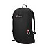 Twentyfourseven 20 RucksackĀ - Black Twentyfourseven 20 RucksackĀ - Black