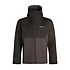 Men's Fellmaster Interactive Waterproof Jacket - Grey Men's Fellmaster Interactive Waterproof Jacket - Grey