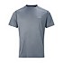 Men's Explorer Short Sleeve Baselayer - Dark Grey Men's Explorer Short Sleeve Baselayer - Dark Grey