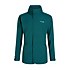 Women's Highland Ridge Interactive Waterproof Jacket - Green Women's Highland Ridge Interactive Waterproof Jacket - Green
