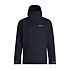 Men's Deluge Pro 2.0 Waterproof Jacket - Black Men's Deluge Pro 2.0 Waterproof Jacket - Black