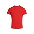 Men's 24/7 Tech Short Sleeve Baselayer - Red Men's 24/7 Tech Short Sleeve Baselayer - Red