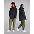 Unisex Pole 87 Jacket - Black Unisex Pole 87 Jacket - Black