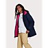 Unisex Pole 87 Jacket - Blue Unisex Pole 87 Jacket - Blue
