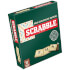 Chocolate Scrabble Chocolate Scrabble