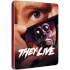 They Live - Zavvi Exclusive Limited Edition Steelbook (Ultra Limited Print Run) They Live - Zavvi Exclusive Limited Edition Steelbook (Ultra Limited Print Run)