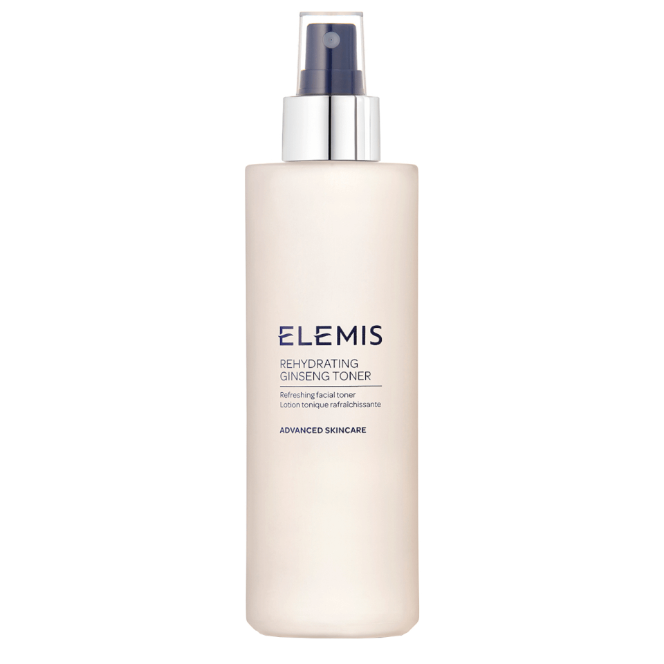 Elemis wieder hydratisieren Ginseng Toner 200ml / 7oz