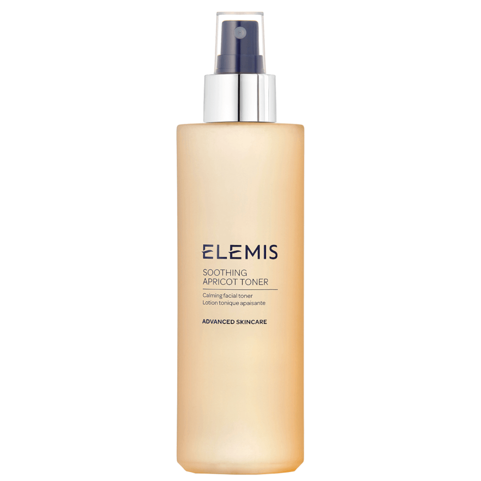Elemis beruhigende Apricot Toner 200ml / 6,8 oz