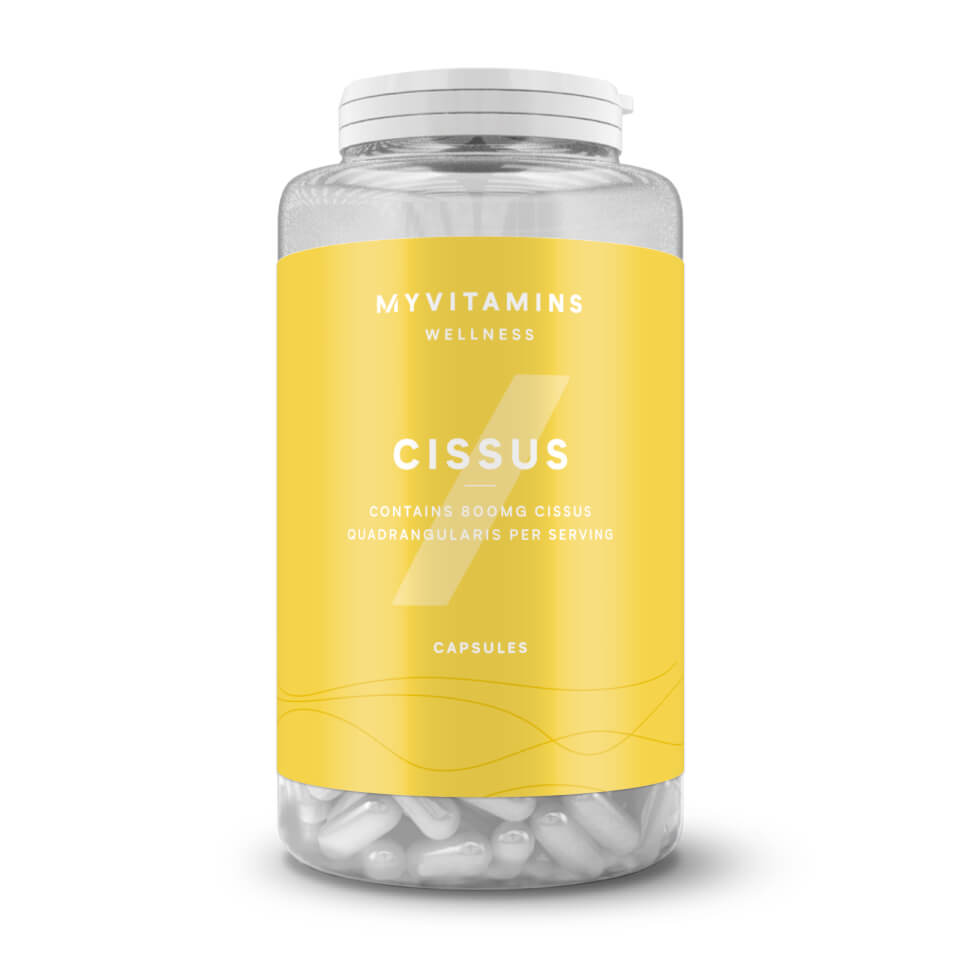 Cissus  Capsules - 90 Capsules