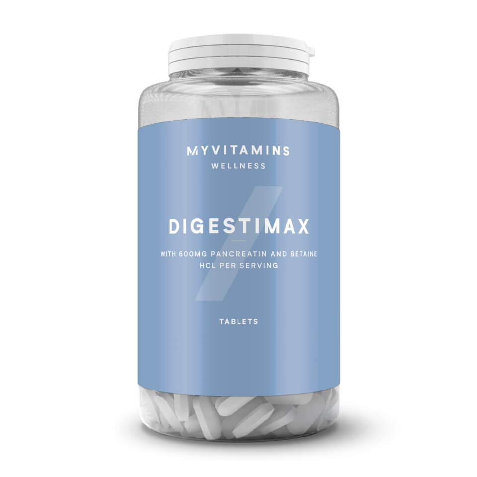 DigestiMax  Tablets - 90 Tablets