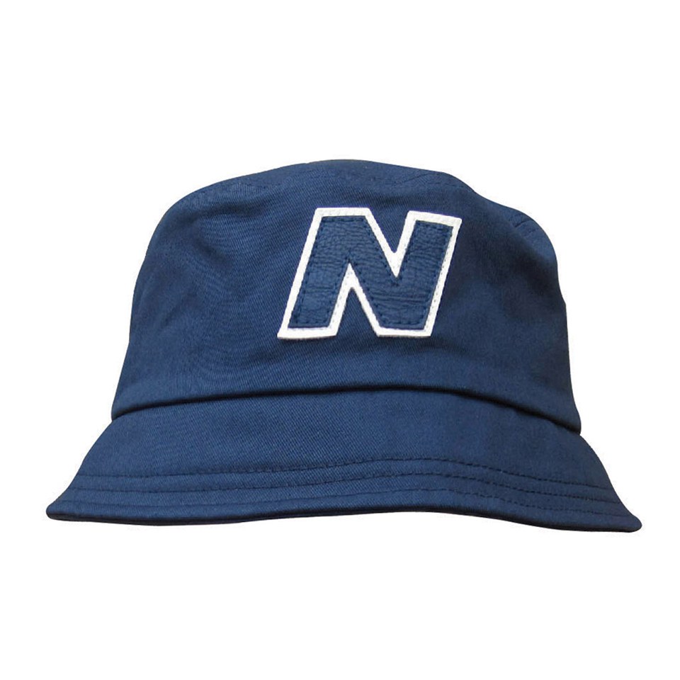 bucket hat new balance