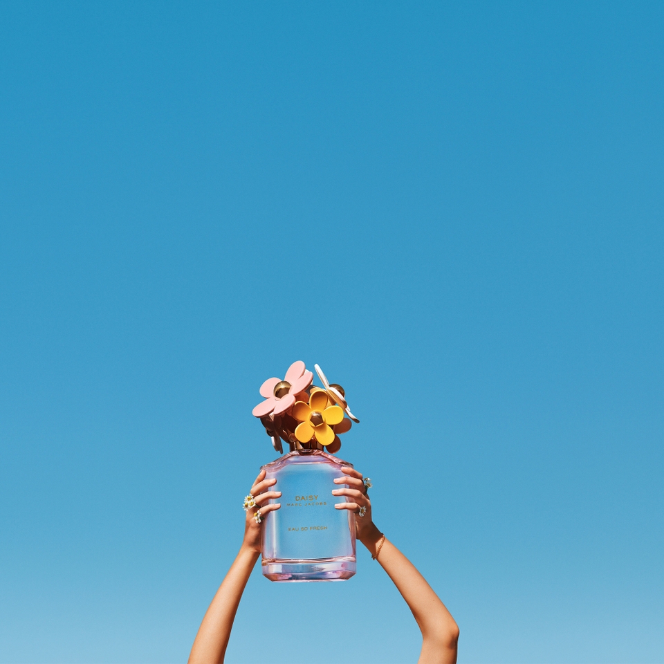Thumbnail - Marc Jacobs Daisy Eau So Fresh Eau de Toilette 75ml