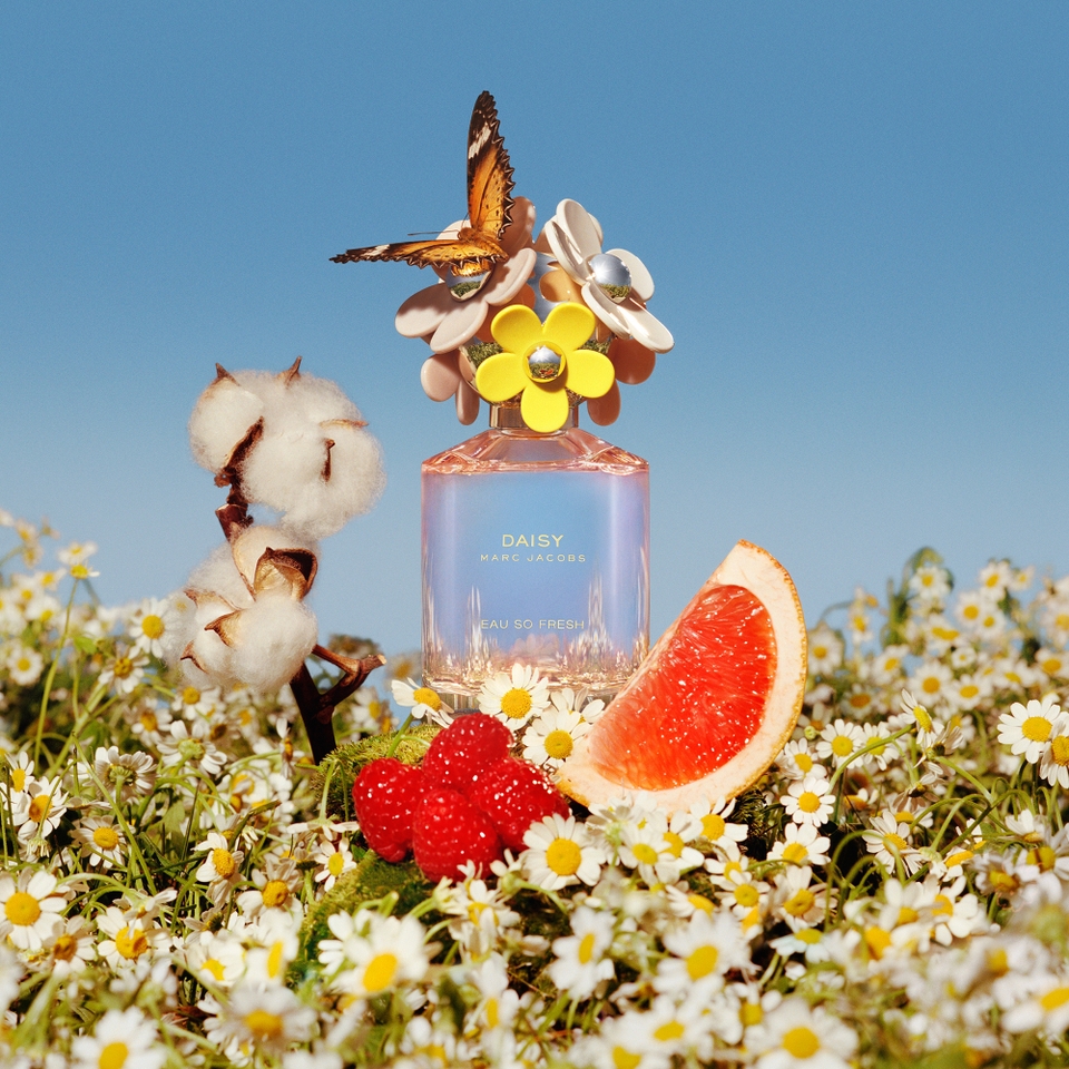 Thumbnail - Marc Jacobs Daisy Eau So Fresh Eau de Toilette 75ml