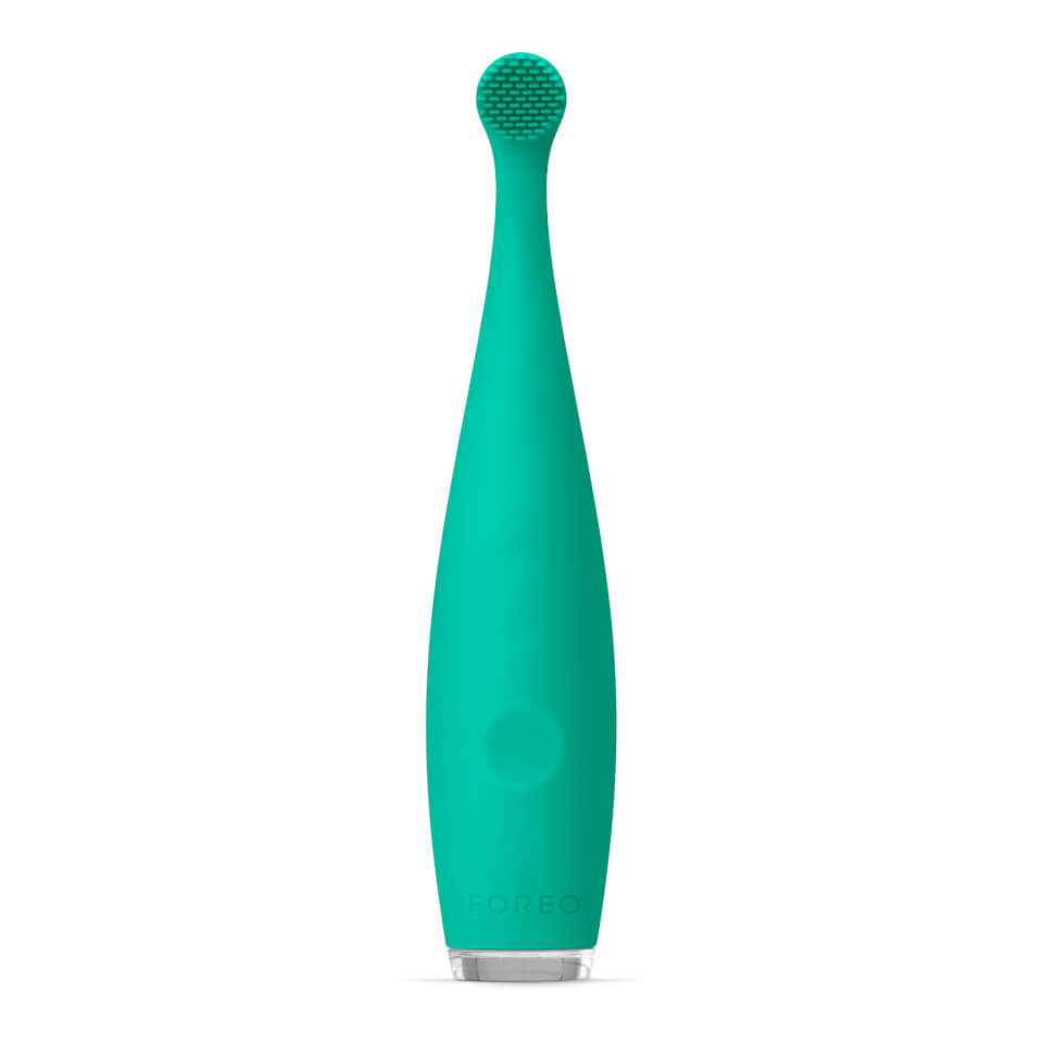 Foreo Hygiène bucco-dentaire Brosses à dents Issa Mikro Kiwi 1 Stk.