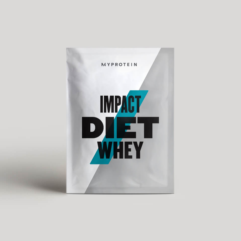 Dietprotein – Impact Diet Whey (Smakprov) – Chocolate Smooth