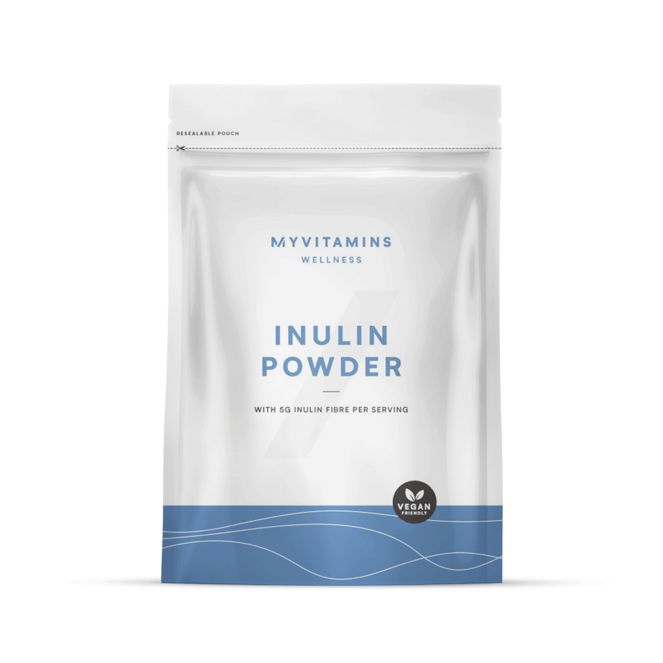 Myvitamins Inulinpulver – 500g
