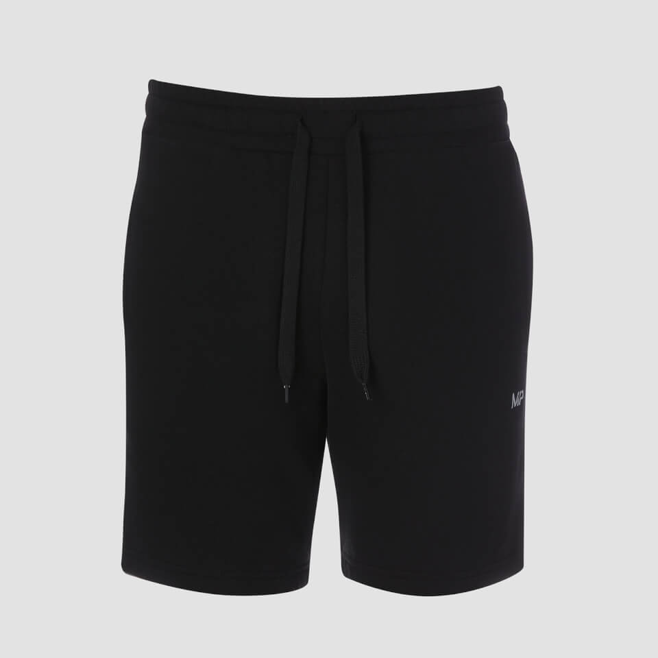 MP Essentials Sweatshorts Review