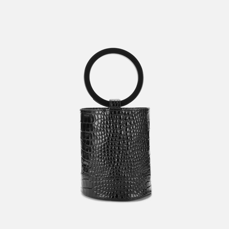 Simon Miller Women's Bonsai 20 Bucket Bag - Black