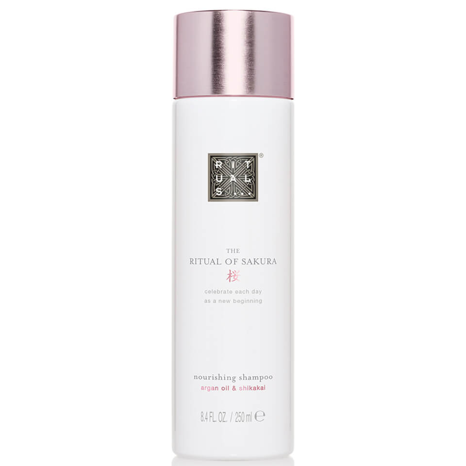 Rituals The Ritual of Sakura Shampoo