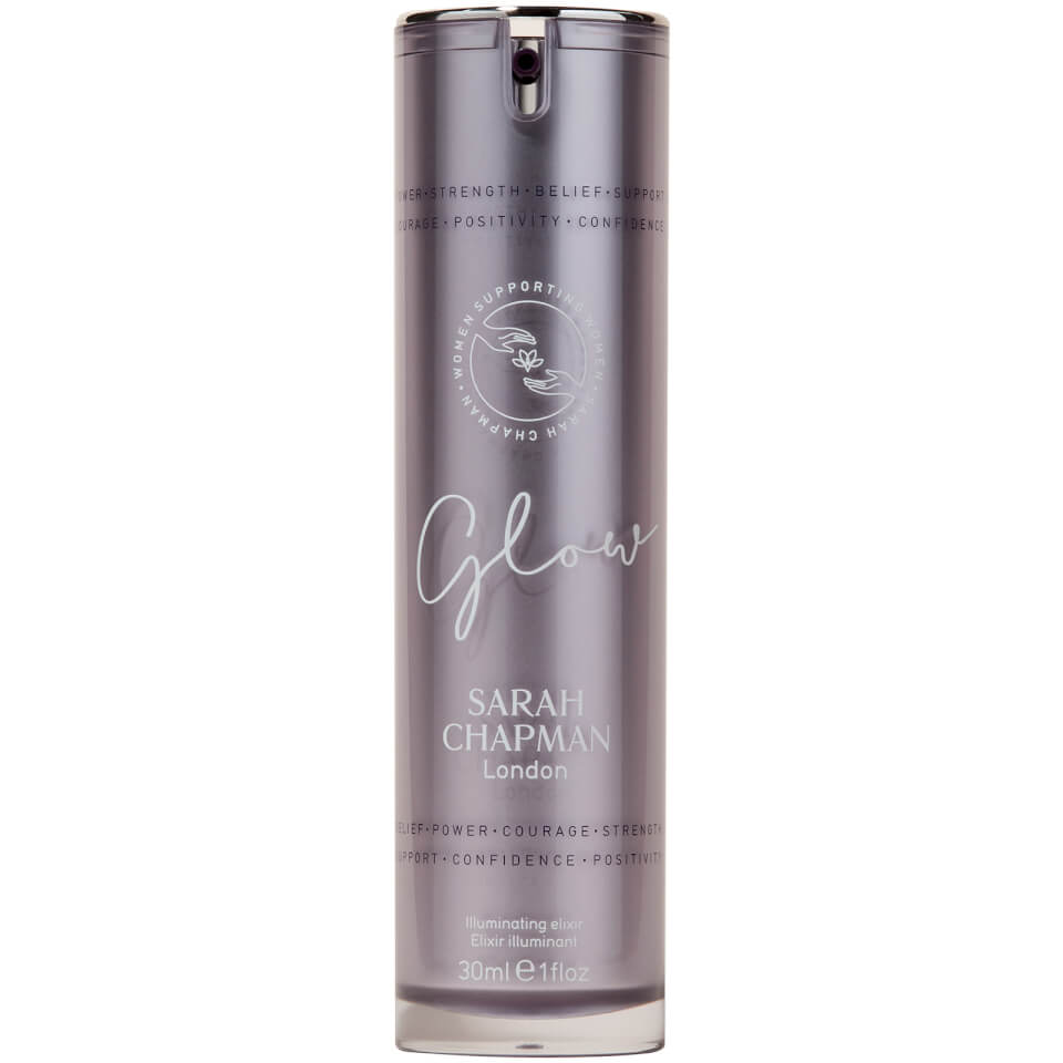 Sarah Chapman Skinesis Glow Moisturiser 30ml
