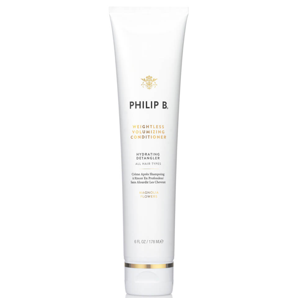 Philip B Weightless Volumizing Conditioner 178ml