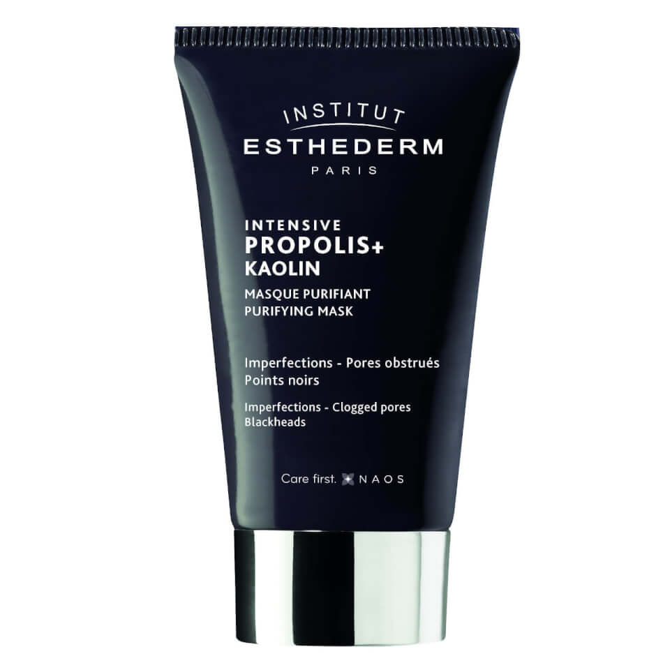 Institut Esthederm Intensive Propolis+ Kaolin Masque Purifiant
