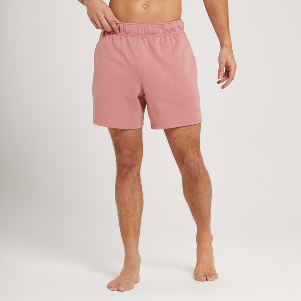 MP Composure Shorts för män – Rosa – XXXL