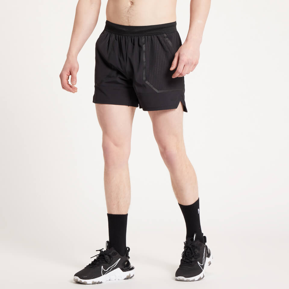 MP Tempo Ultra Shorts för män – Svart – XXS