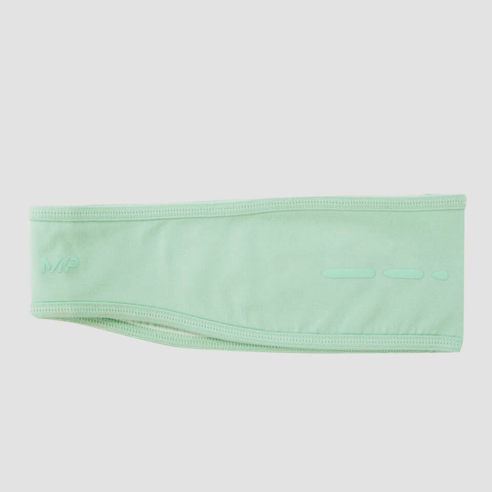 MP Women’s Running Headband – Mint