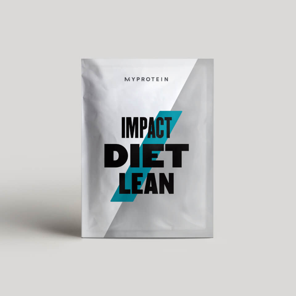 MyProtein Impact Diet Lean – 25g – Unflavoured
