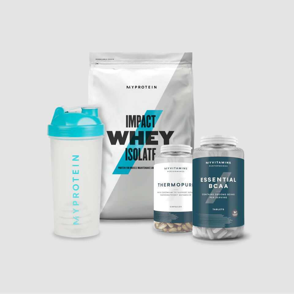 MyProtein