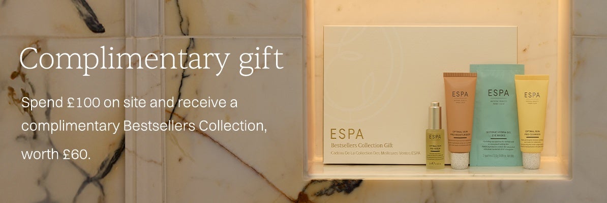 Complimentary gift