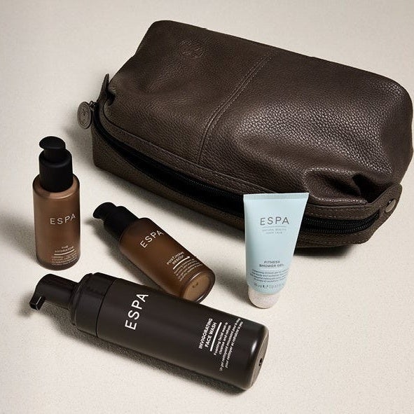 Men's Grooming Collection