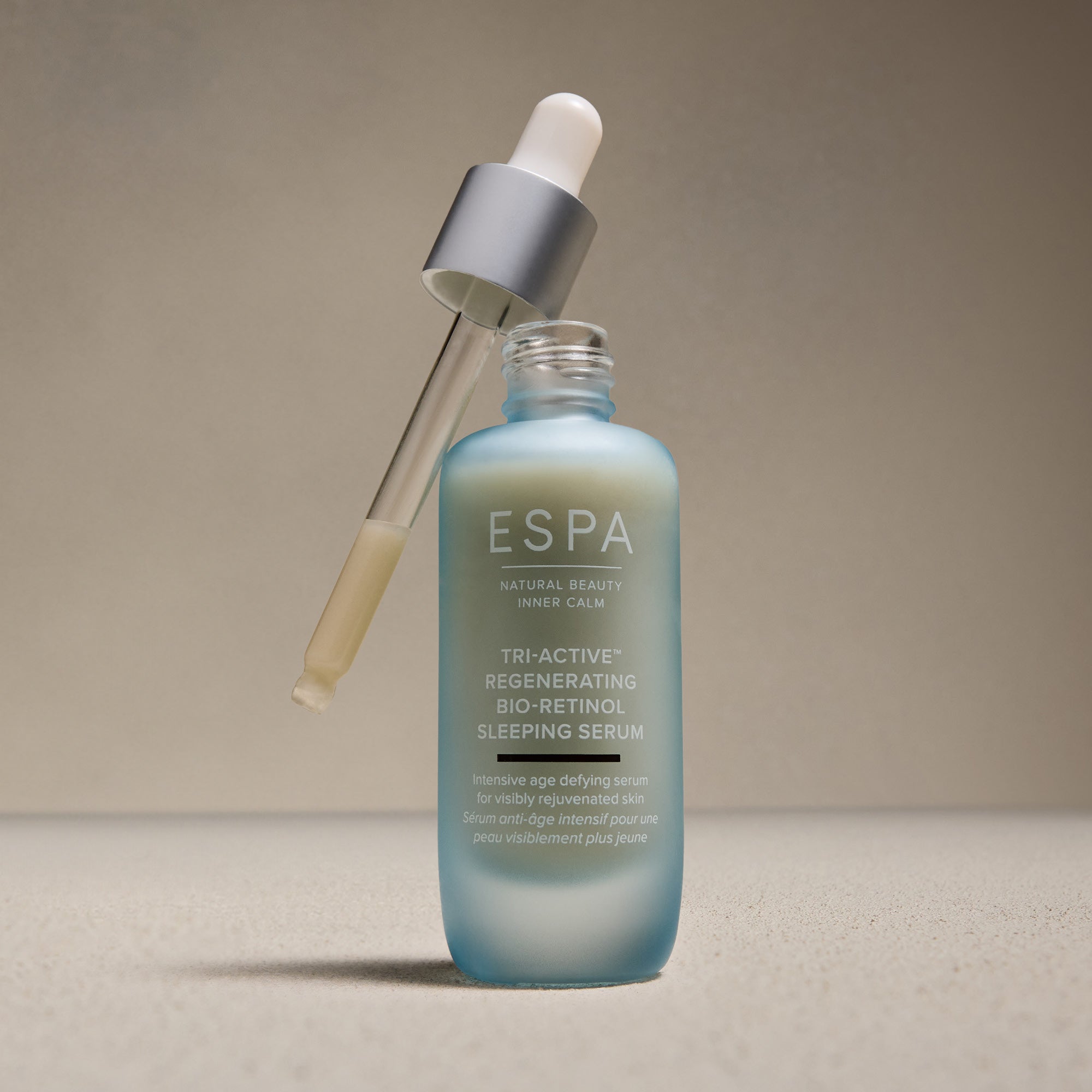 Regenerating Bio-Retinol Sleeping Serum