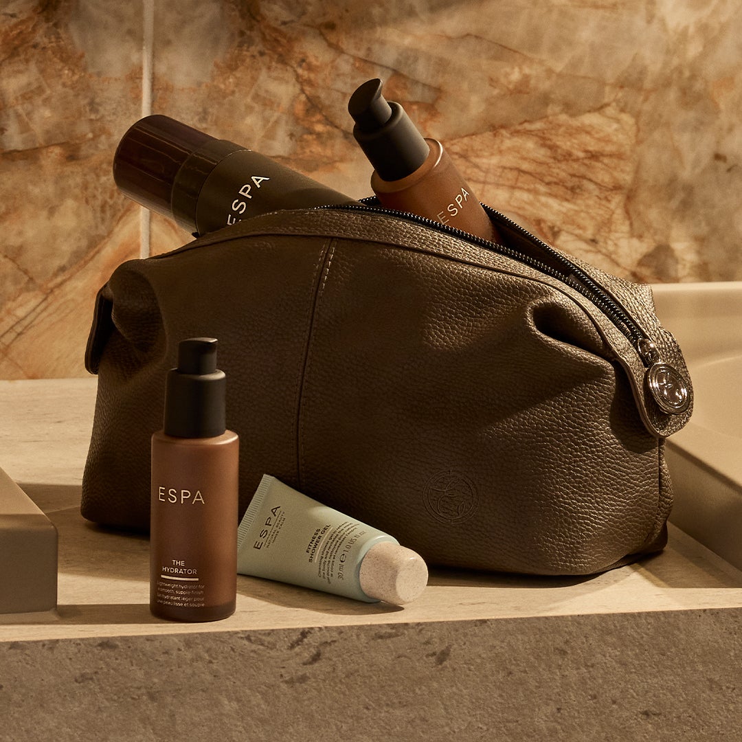 Image of Men's Grooming Collection