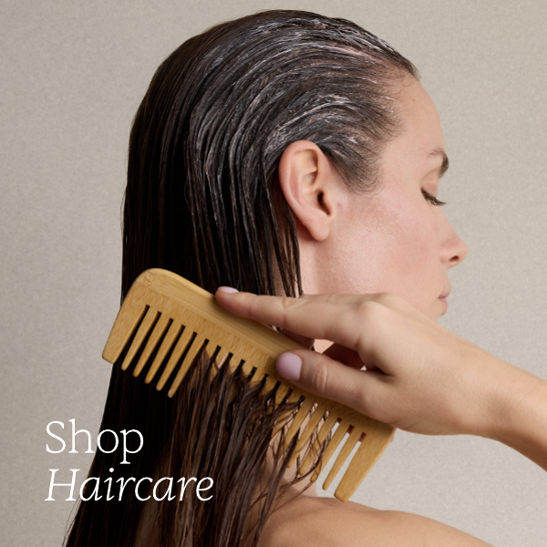Shop Haircare