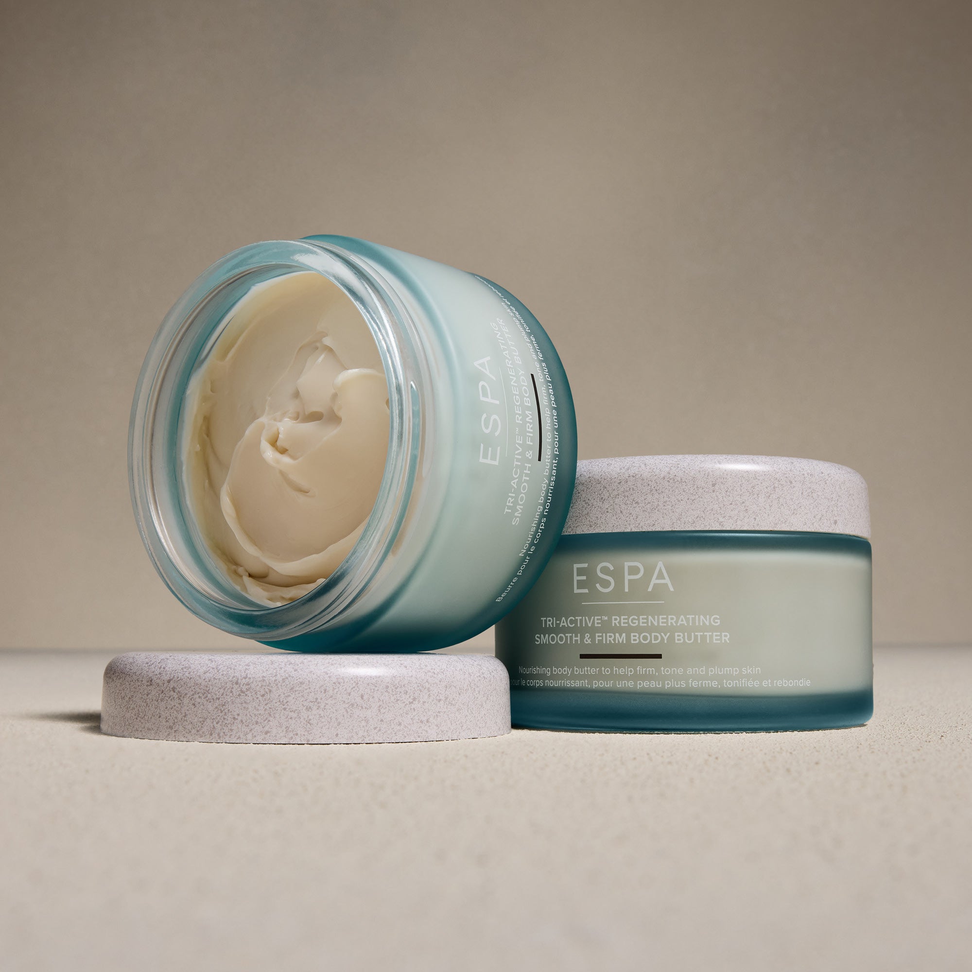 Regenerating Smooth& Firm Body Butter