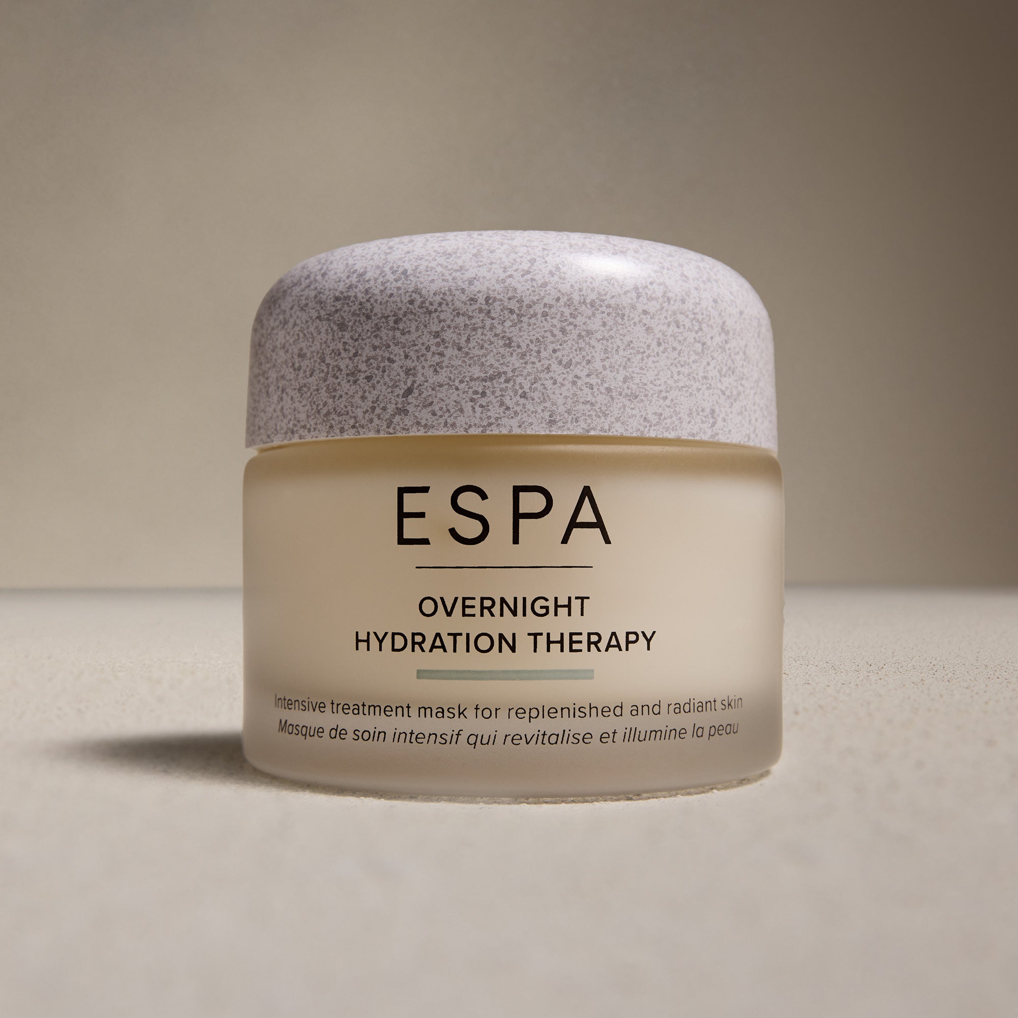 Overnight Hydration Therapy