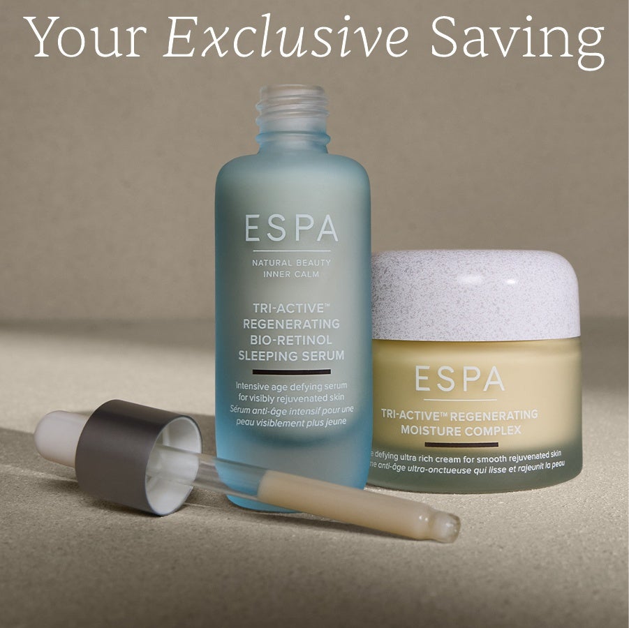 Your exclusive saving