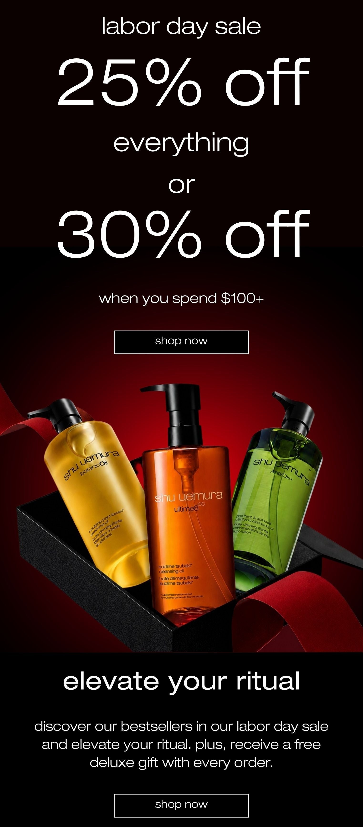 shop our labor day sale!