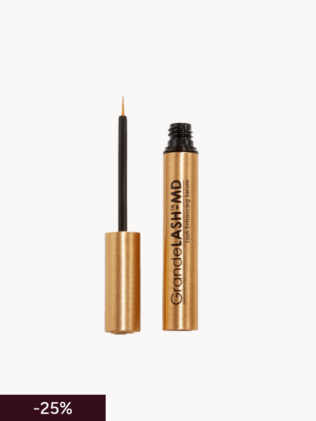 GRANDE Cosmetics GrandeLASH-MD Lash Enhancing Serum 1ml Travel Size
