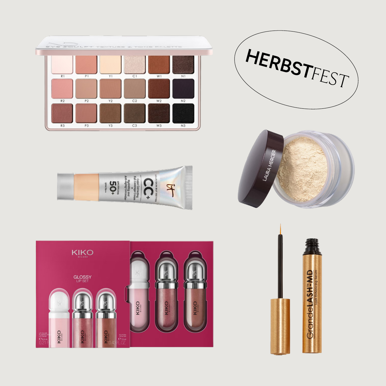 cosmetics 25 rabatt